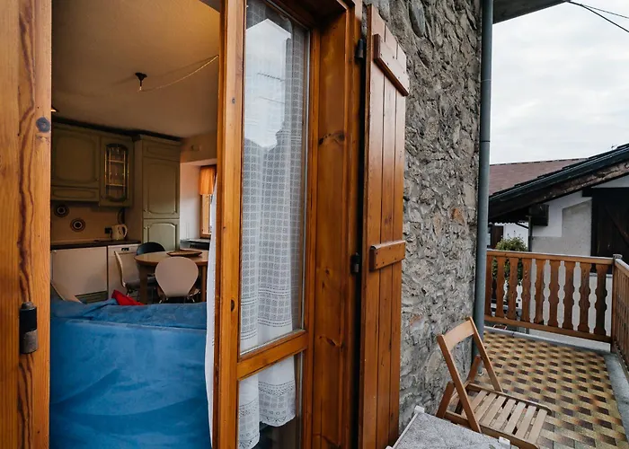 Maison Mignon 菲尼斯